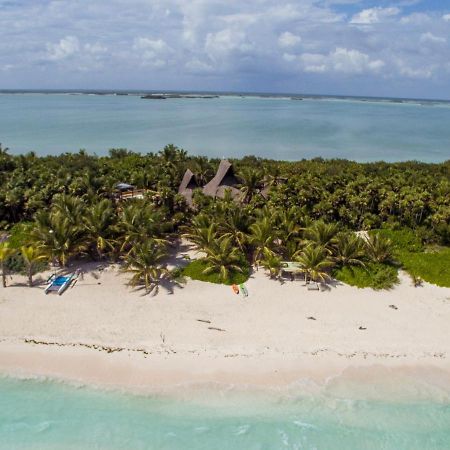 Casa Nalum Villa Tulum Eksteriør billede