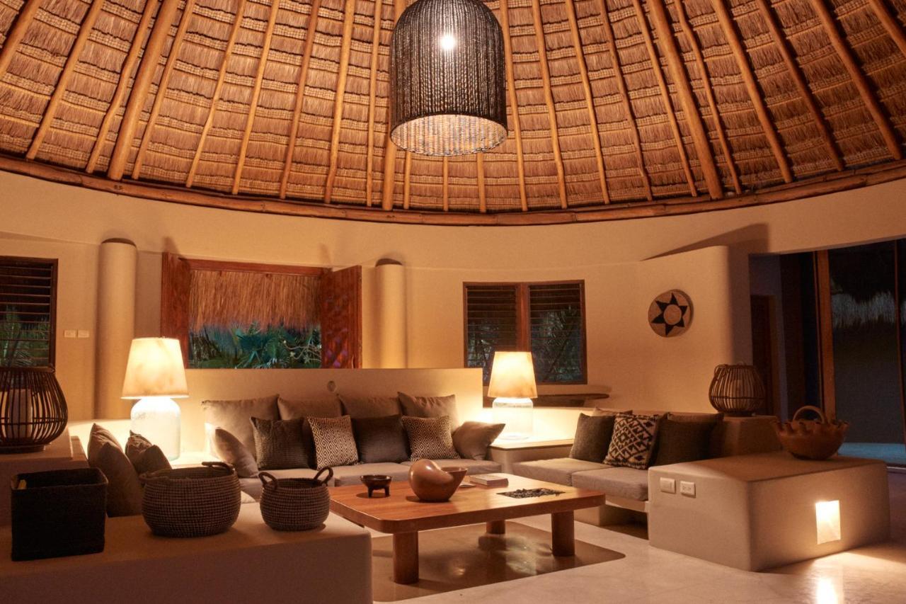 Casa Nalum Villa Tulum Eksteriør billede
