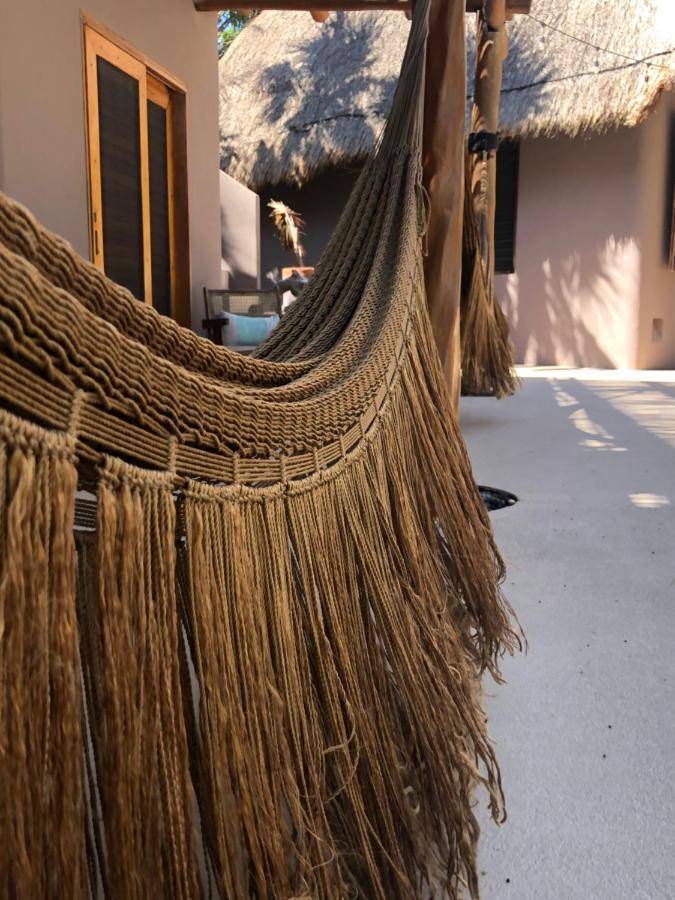 Casa Nalum Villa Tulum Eksteriør billede